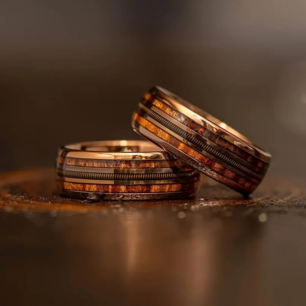Rustic Rhythm