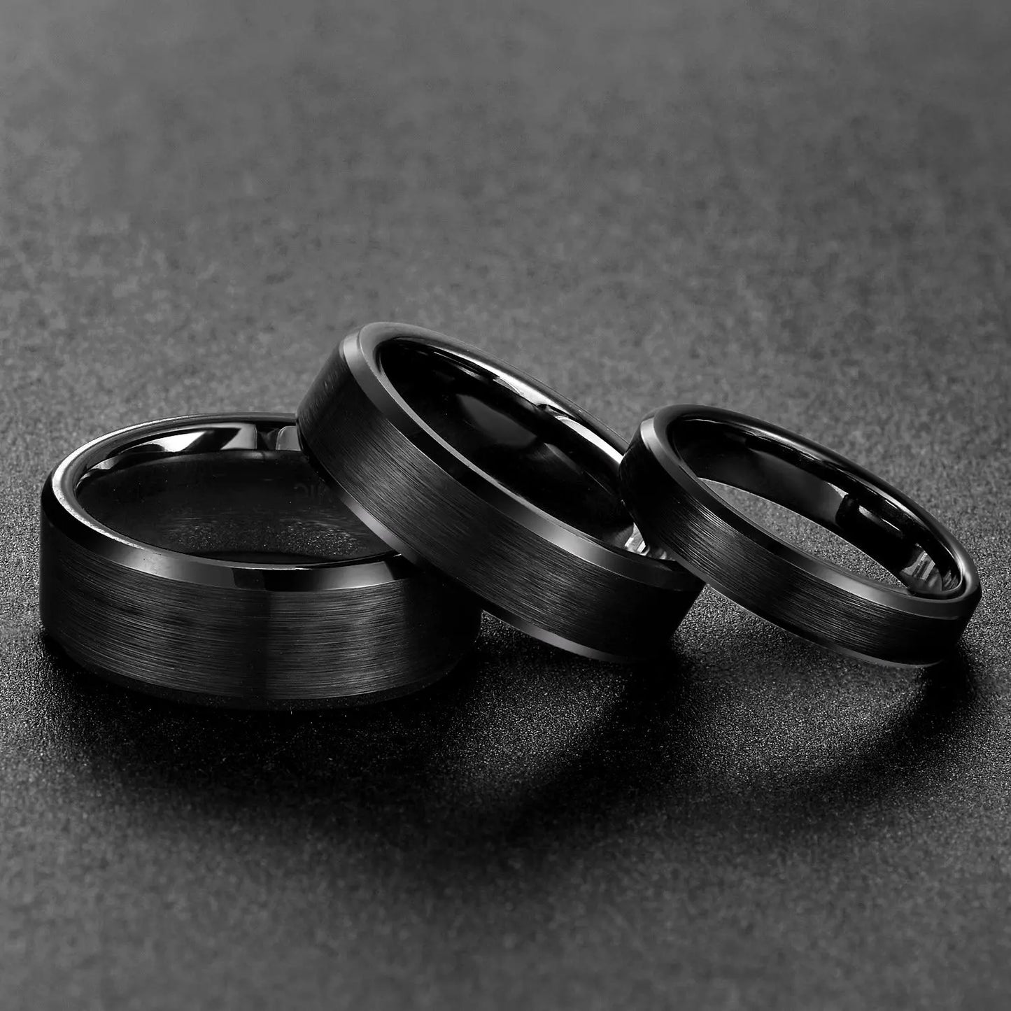 Back In Black - 6mm