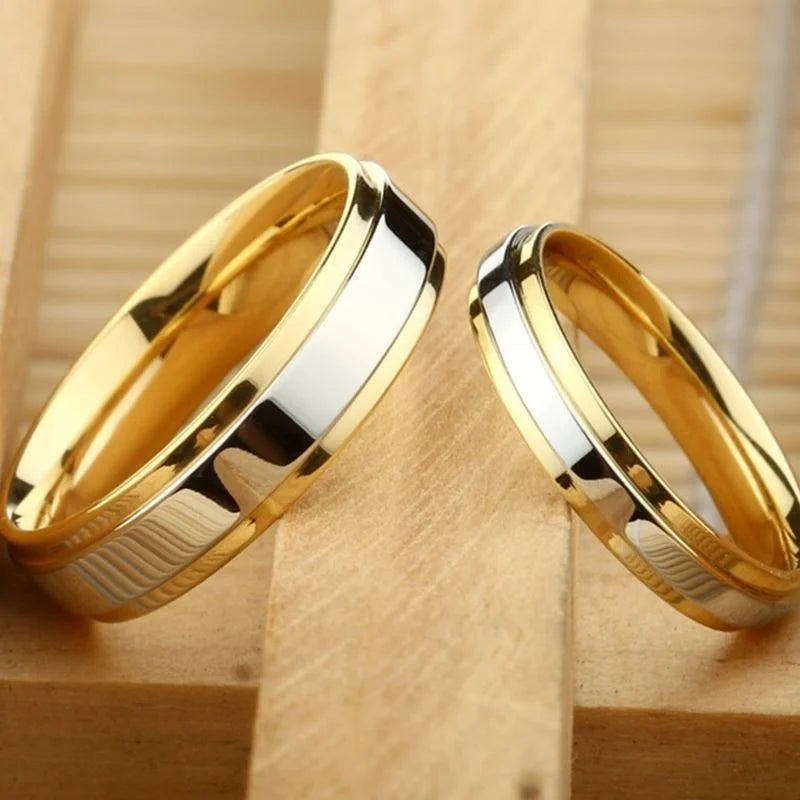 Forever Yours - 4mm