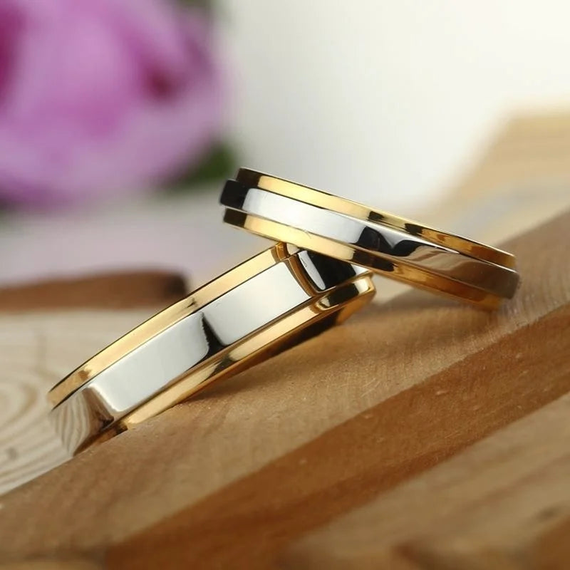 Forever Yours - 4mm