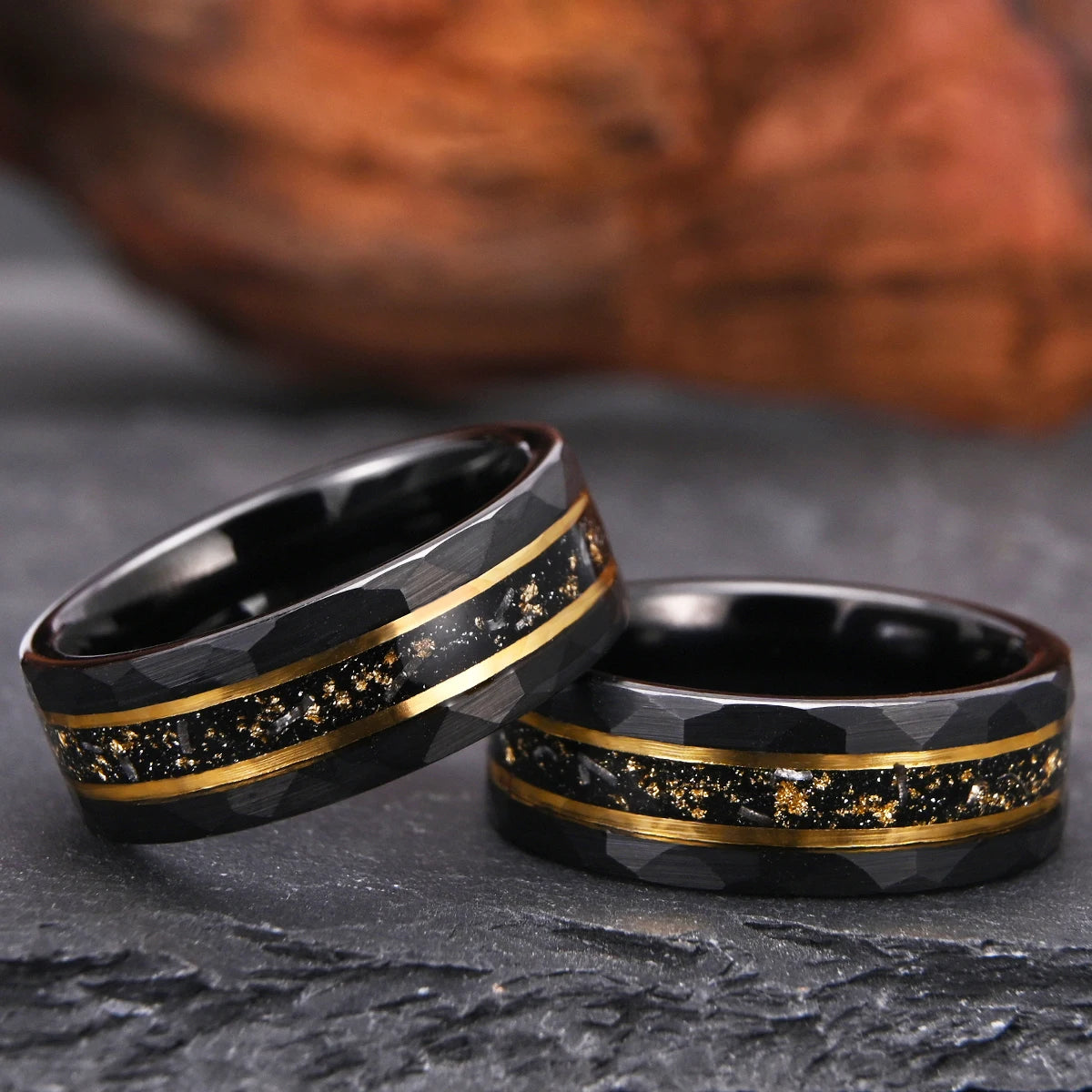 Black Gold Legacy