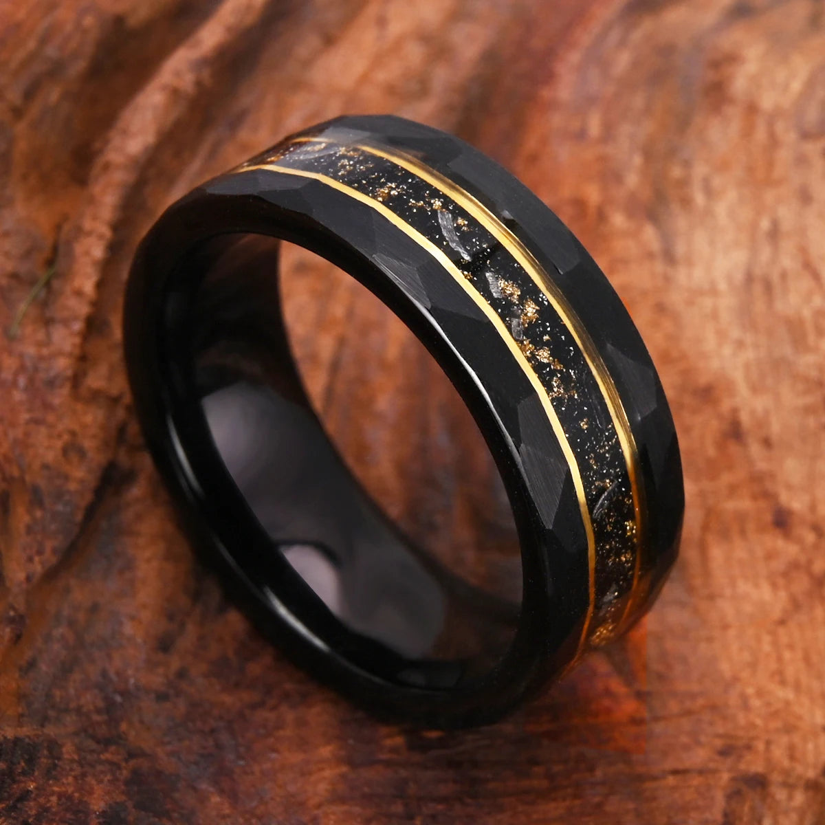 Black Gold Legacy