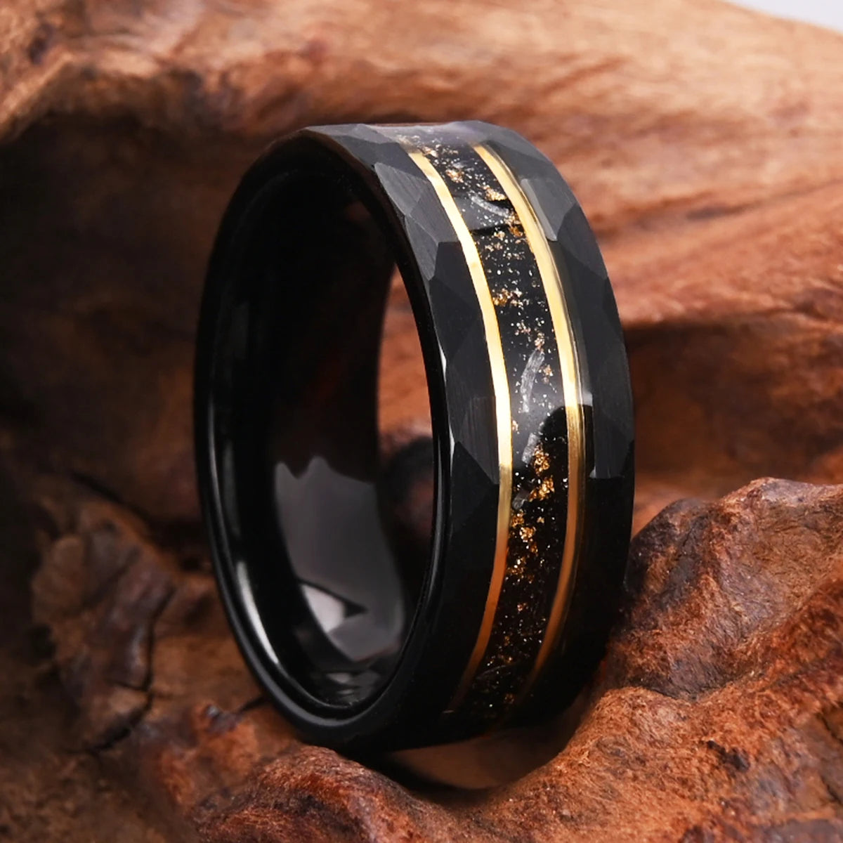 Black Gold Legacy