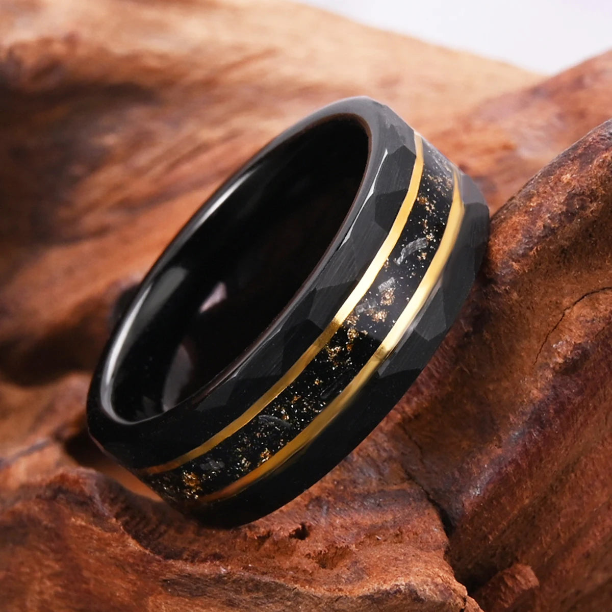 Black Gold Legacy